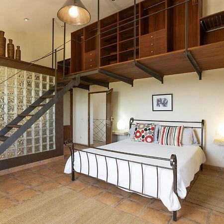 Villa Es Triquet Family Бинисалем Екстериор снимка